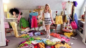 armario personal shopper