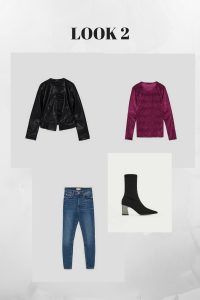 fondo de armario look 2