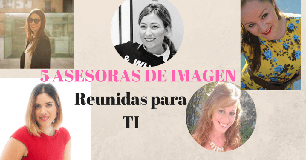 ASESORÍA DE IMAGEN