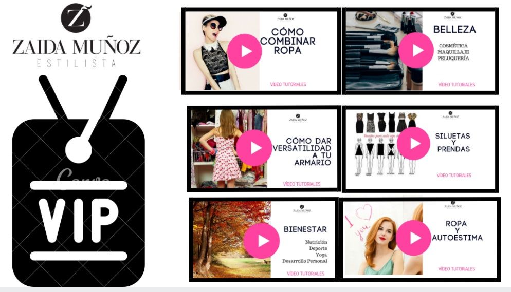 CLUB ZAIDA
