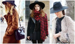 estilo invierno