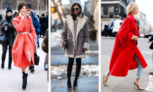 estilo invierno