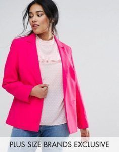 MODA TALLAS GRANDES