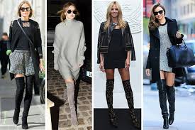 estilo invierno