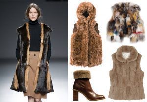 estilo invierno