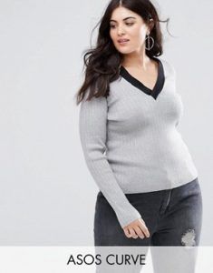 ROPA MUJER TALLAS GRANDES