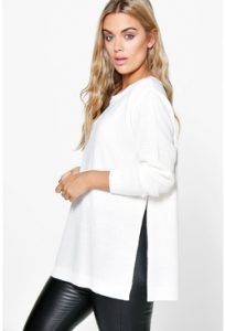 ROPA MUJER TALLAS GRANDES