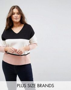 ROPA TALLAS GRANDES