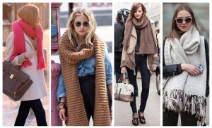 estilo invierno