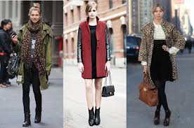 estilo invierno