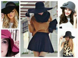 estilo invierno