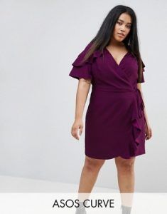 VESTIDO TALLAS GRANDES
