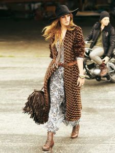 LOOKS DE NAVIDAD