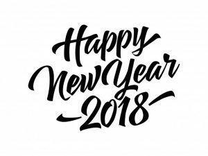 feliz 2018