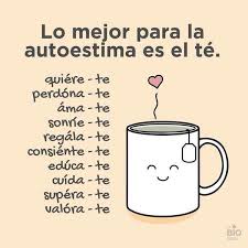 aumentar autoestima