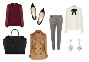 looks de navidad