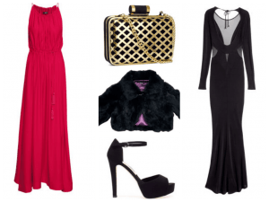 look de nochevieja rectangulo