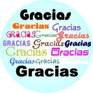 dar gracias crea autoestima