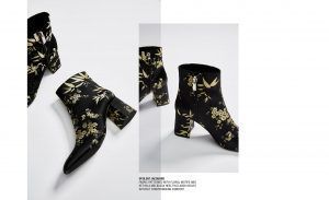 Rebajas calzado Zara