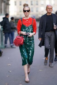 Tendencias de moda