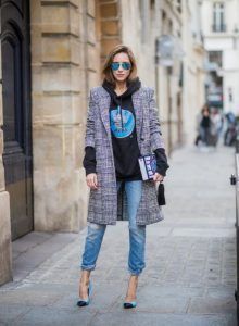 Tendencias de moda