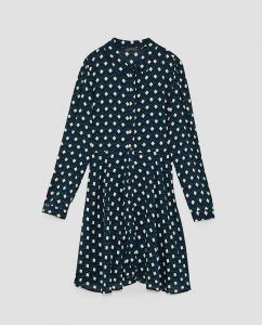 Rebajas zara mujer