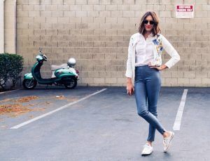 estilo casual