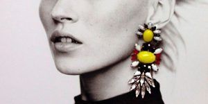 maxi pendientes para vestirte bien