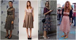 Estilo lady