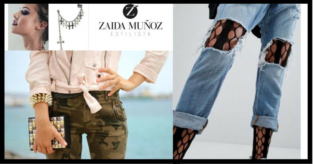 como crear tu estilo