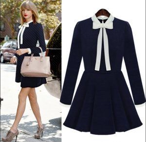 Estilo preppy