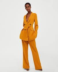 tendencias de primavera en colores