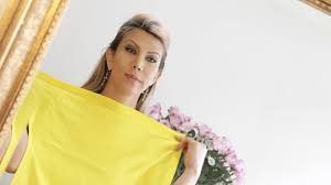 Como elegir el color de tu ropa test