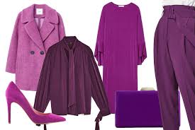 tendencias de primavera en colores