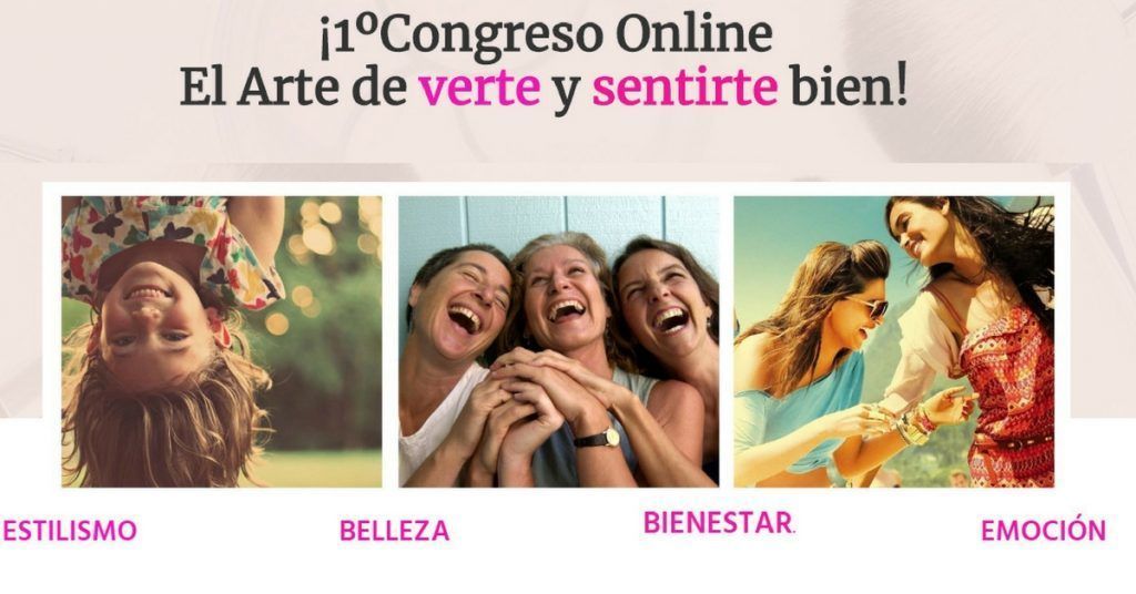 evento digital verte bien sentirte bien