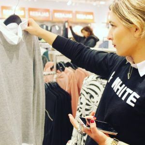personal shopper online