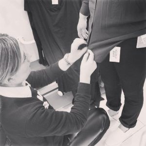 zaida personal shopper online