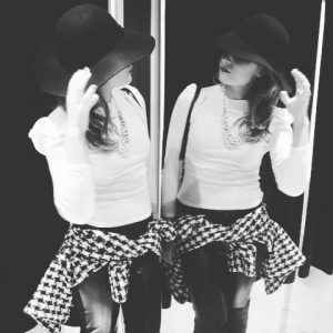 Zaida Personal shopper on line
