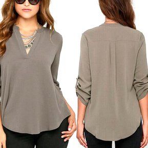 largo adecuado ropa
