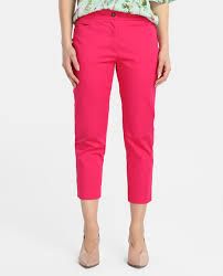 largo adecuado de las prendas pantalones pirata