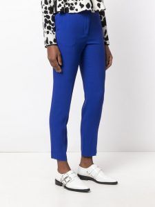 PANTALONES DE VERANO DE CREPE