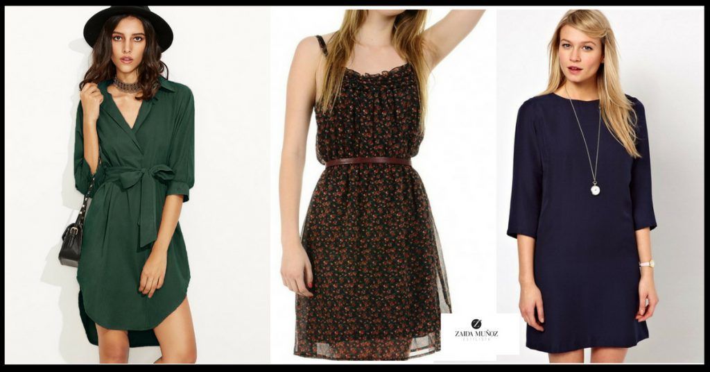 vestidos de verano portada