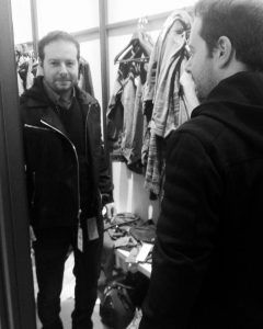 personal shopper hombres