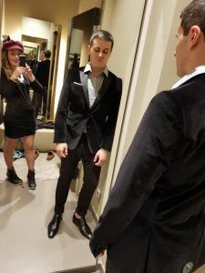 personal shopper donosti