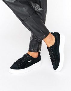 zapatillas calzado de otoño/invierno