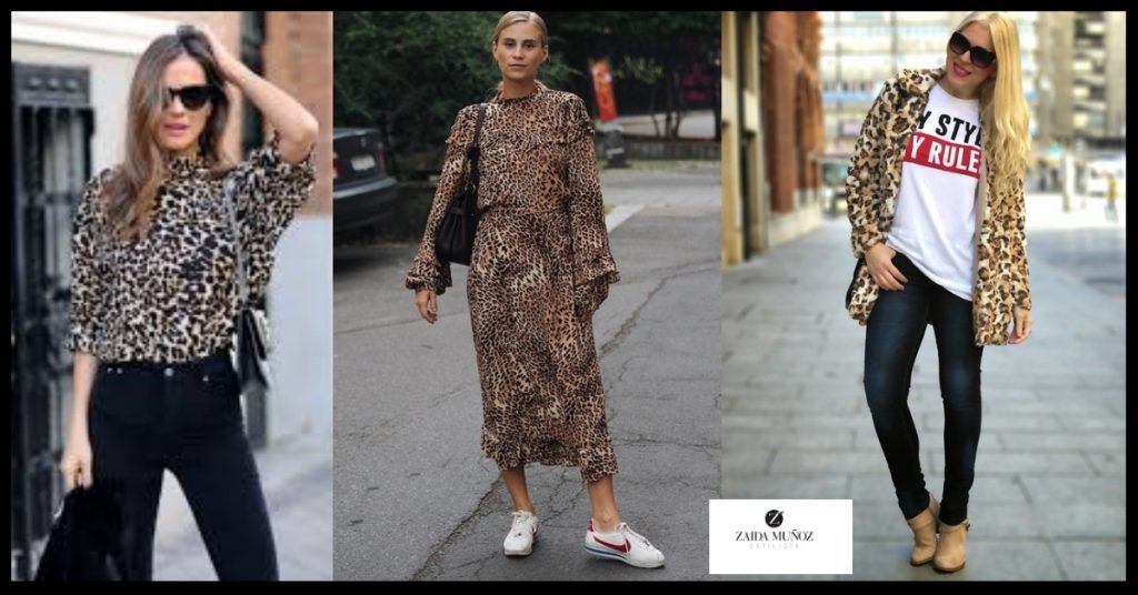portada post como combinar el estampado de leopardo