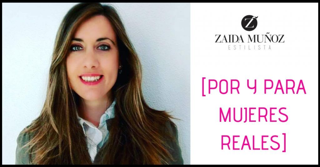 Zaida personal shopper