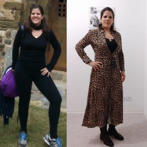 Como dejar de vestir siempre de negro by Marina