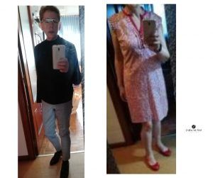 como dejar de verme mayor y sin estilo by Blanca
