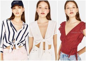 Tendencias primavera 2019 nudos